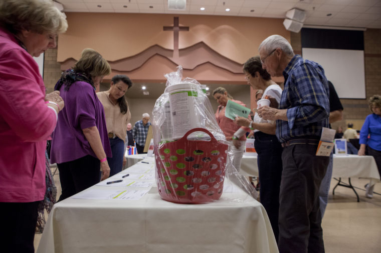 Taste of Ahwatukee
